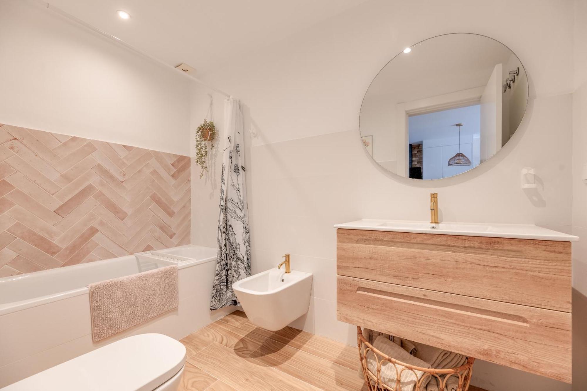Casa Silvia - Piscina Y Playa Villa Málaga Dış mekan fotoğraf